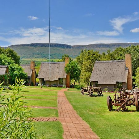 African Hills Safari Lodge & Spa Magaliesburg Esterno foto