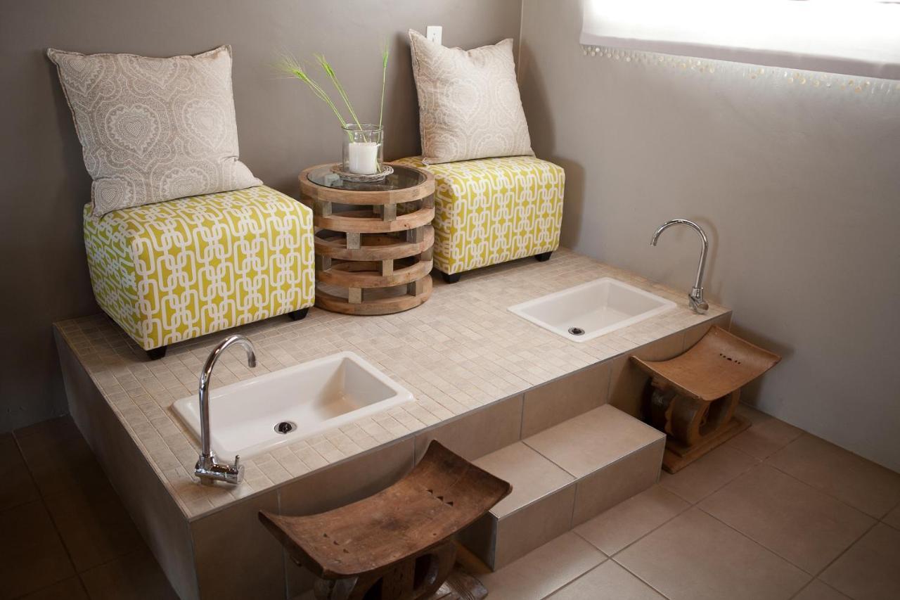 African Hills Safari Lodge & Spa Magaliesburg Esterno foto