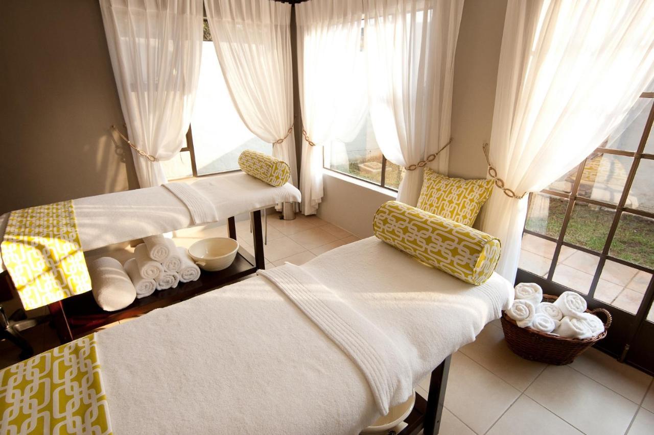 African Hills Safari Lodge & Spa Magaliesburg Esterno foto