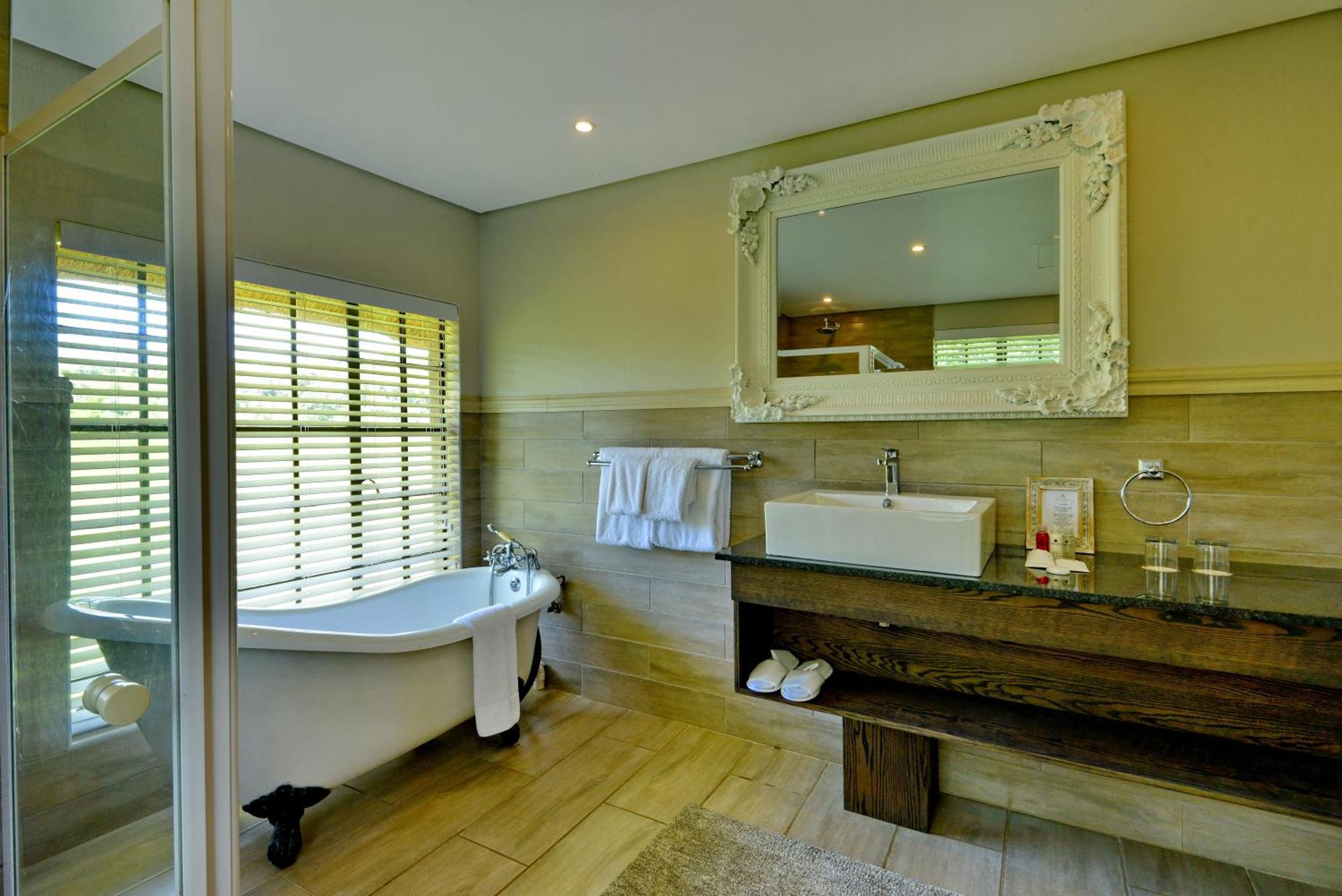 African Hills Safari Lodge & Spa Magaliesburg Esterno foto