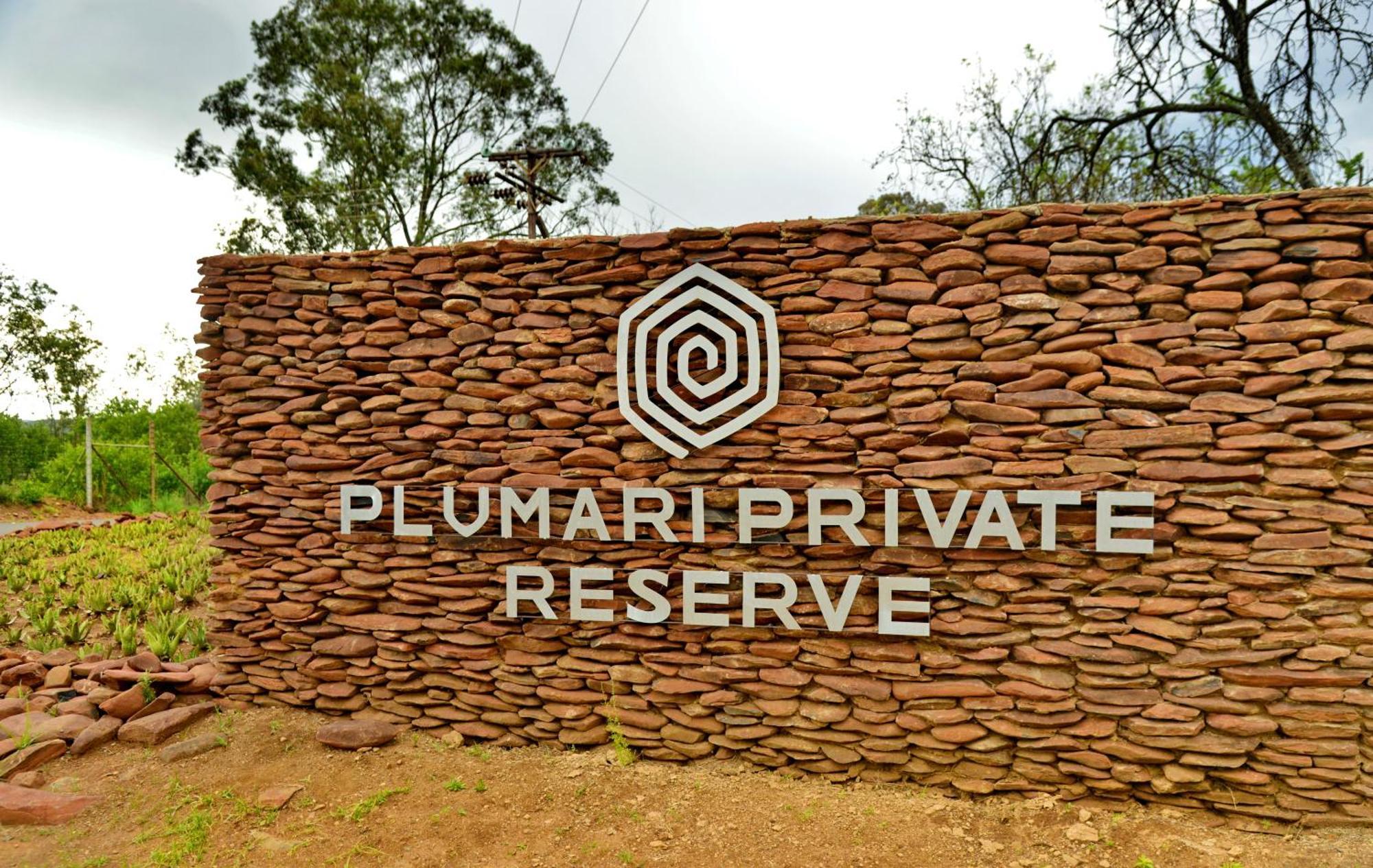 African Hills Safari Lodge & Spa Magaliesburg Esterno foto