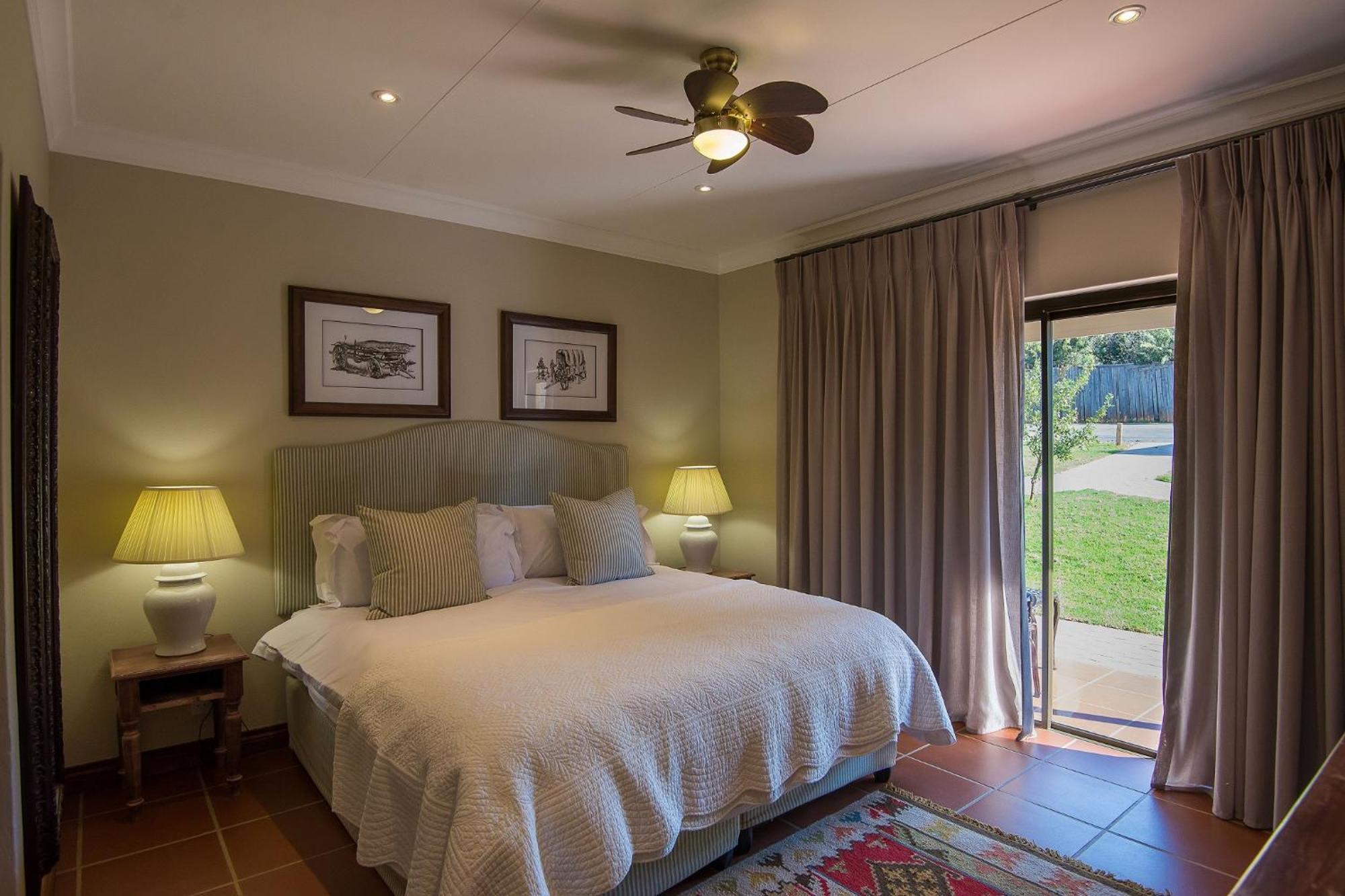 African Hills Safari Lodge & Spa Magaliesburg Camera foto