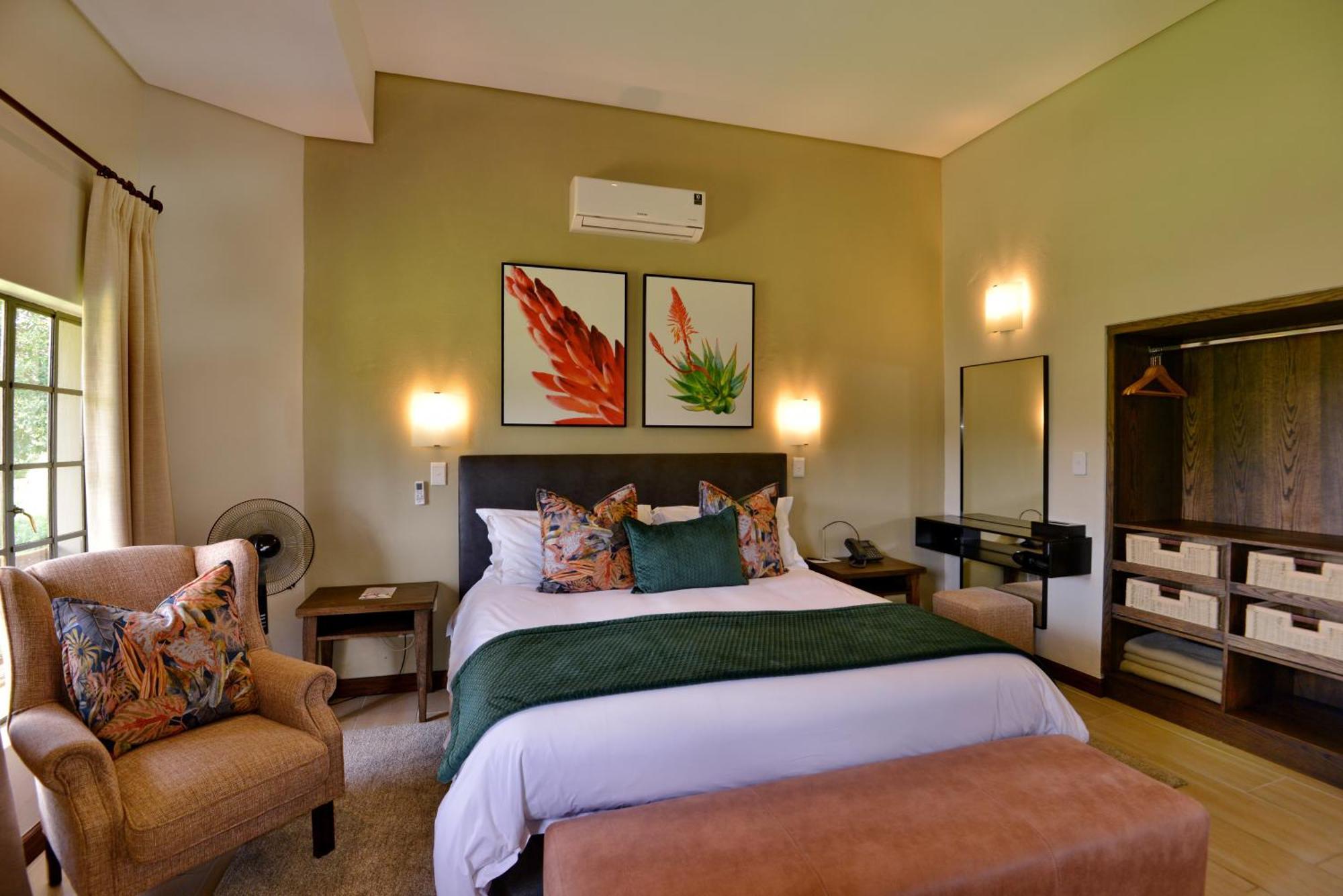 African Hills Safari Lodge & Spa Magaliesburg Camera foto