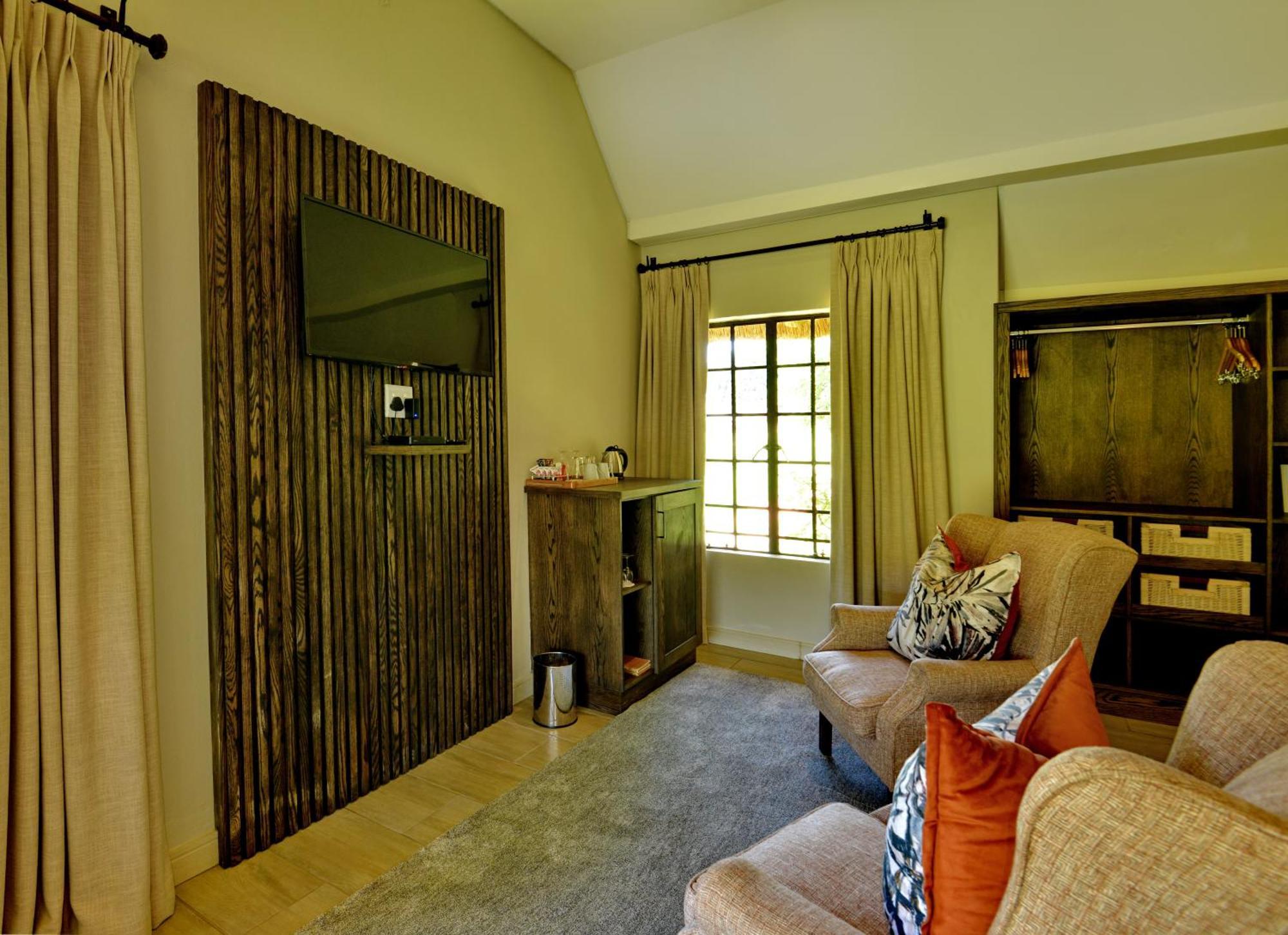 African Hills Safari Lodge & Spa Magaliesburg Camera foto