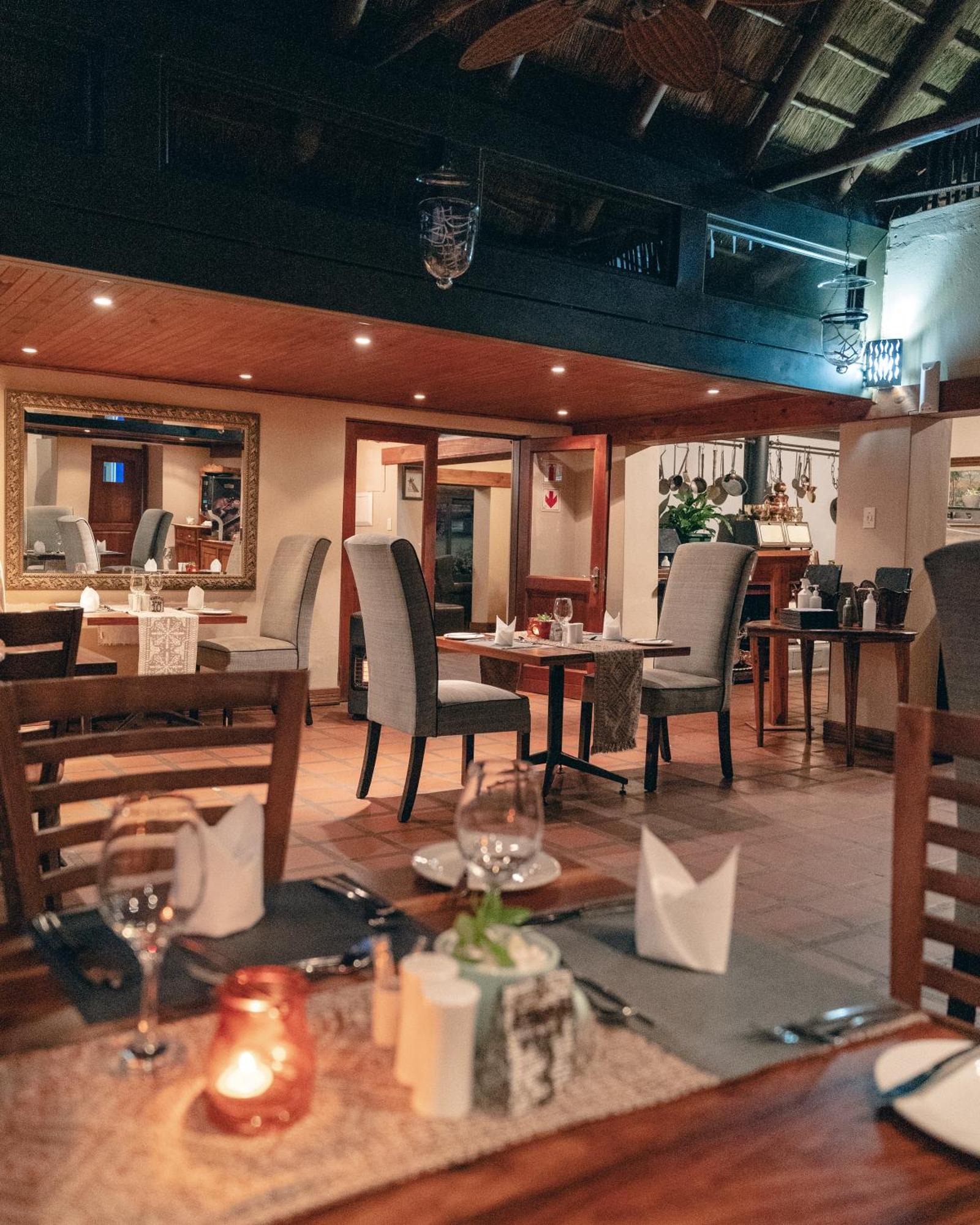 African Hills Safari Lodge & Spa Magaliesburg Esterno foto