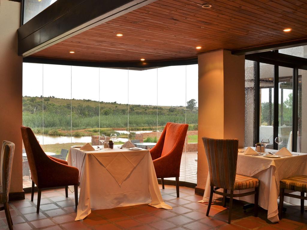 African Hills Safari Lodge & Spa Magaliesburg Esterno foto