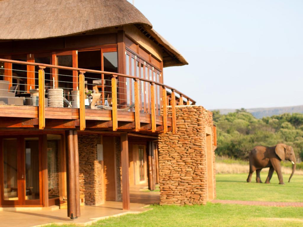 African Hills Safari Lodge & Spa Magaliesburg Esterno foto