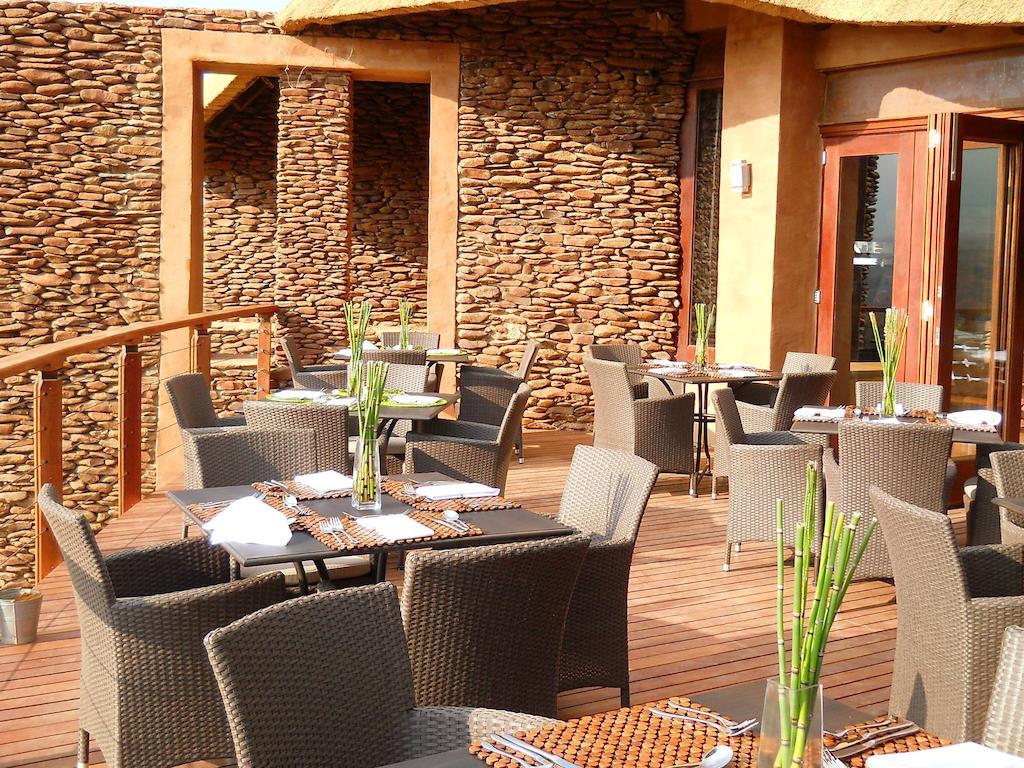 African Hills Safari Lodge & Spa Magaliesburg Esterno foto